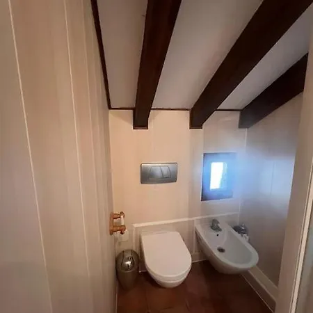 Holiday home Kite House