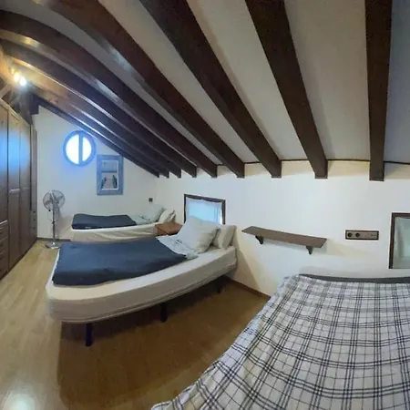 Holiday home Kite House *