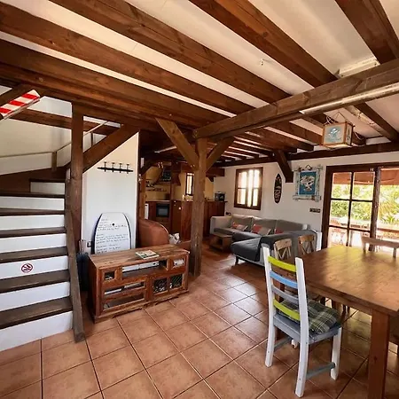 Kite House Holiday home Tarifa