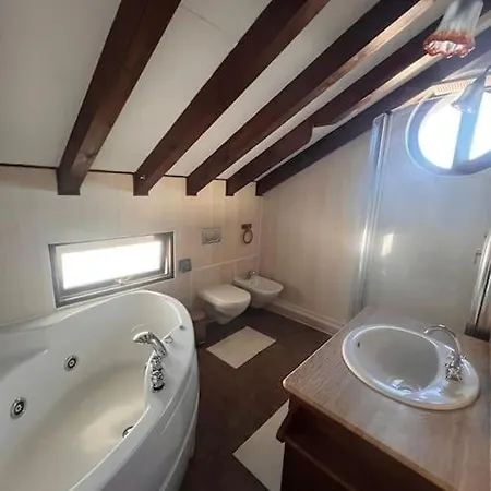 Holiday home Kite House Tarifa