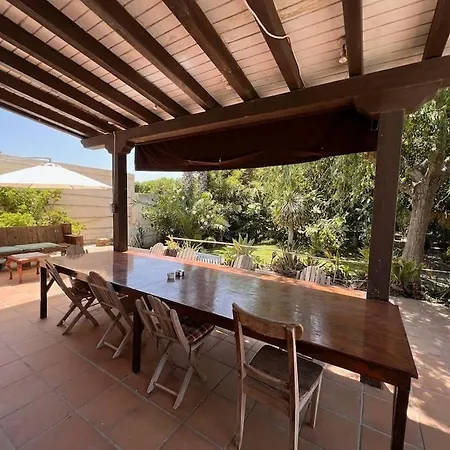 Holiday home Kite House