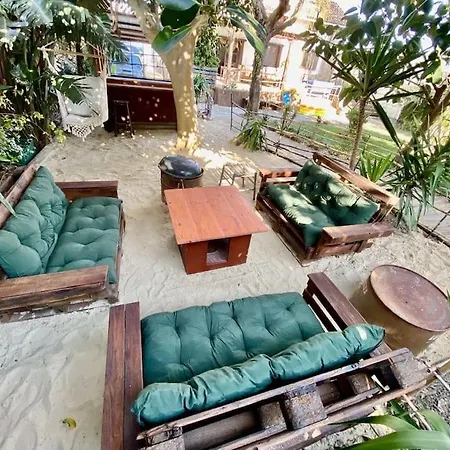 Holiday home Kite House *