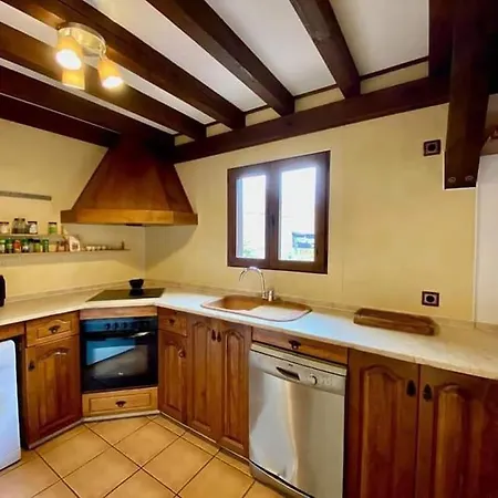 Holiday home Kite House Tarifa