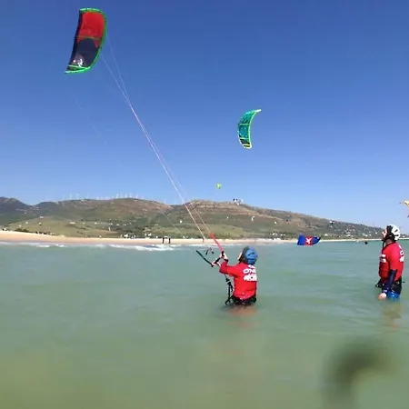 Kite House