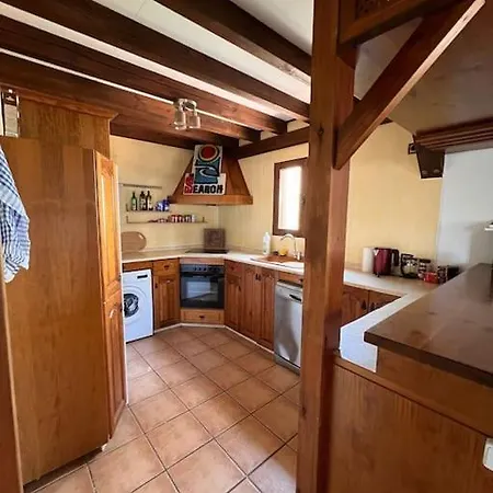 Kite House Holiday home