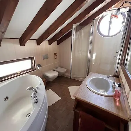Holiday home Kite House *
