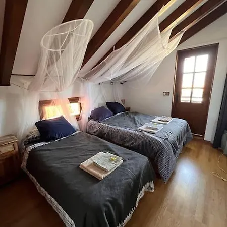 Holiday home Kite House Tarifa