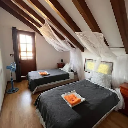 Kite House *