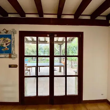 Kite House *