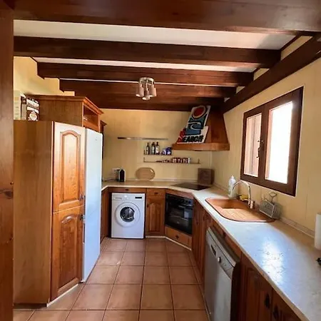 Holiday home Kite House Tarifa