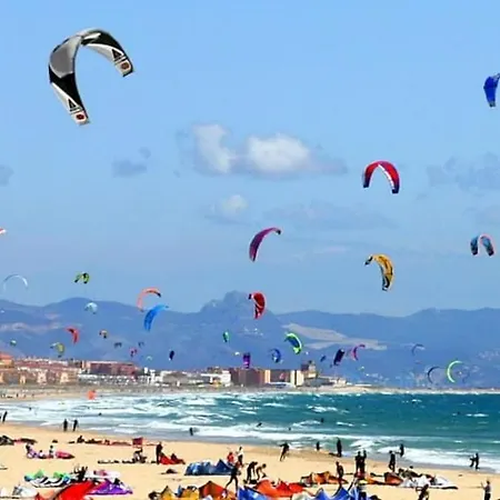Kite House * Tarifa