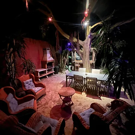 Holiday home Kite House *
