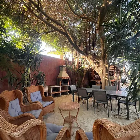 Kite House Tarifa